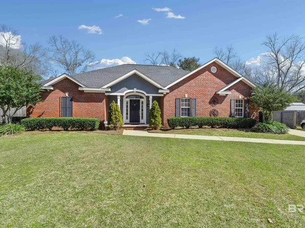 4030 Blakewood Dr, Semmes, AL 36575
