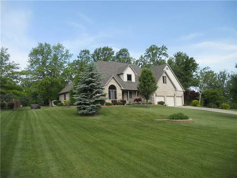 10600 N Rolling Meadows Ct photo 1