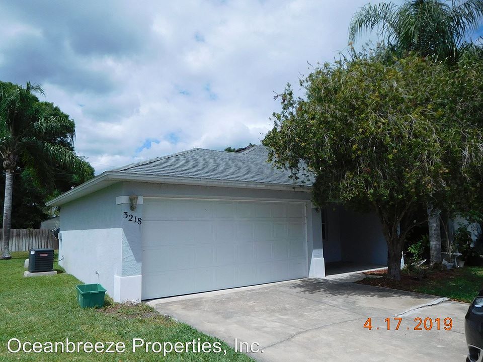 1st image of 3218 India Palm Dr