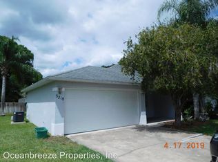 3218 India Palm Dr, Edgewater, FL 32141