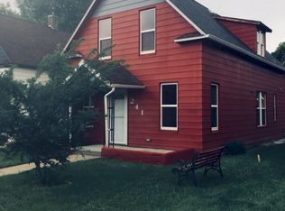 241 W Burkitt St, Sheridan, WY 82801