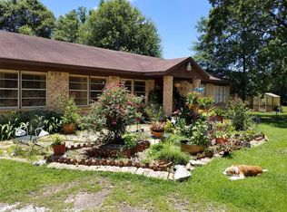 676 Soda Central, Livingston, TX 77351