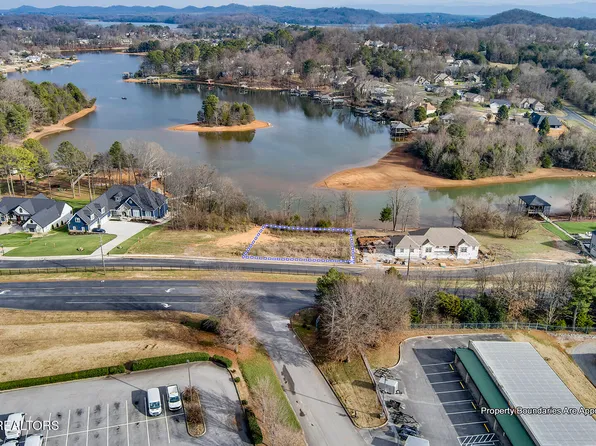 128 Kanutsu Ln, Loudon, TN 37774