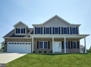 33 Grandview Ct, Dillsburg, PA 17019