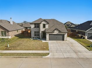 1469 Lakeview Dr, Azle, TX 76020