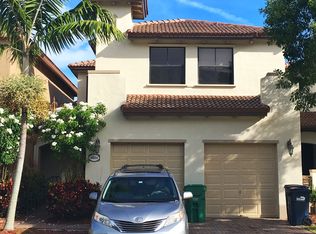 8932 SW 228th Ln, Cutler Bay, FL 33190