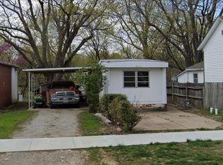 625 Main St, Tabor, IA 51653