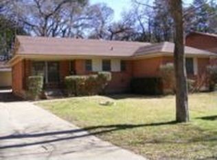 4640 Dove Creek Way, Dallas, TX 75232