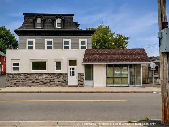 33 Pine St, Binghamton, NY 13901