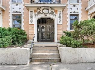 1284 N Corona St APT B5, Denver, CO 80218