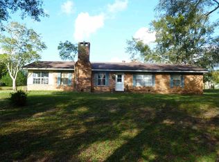 266 Rabbit Rd, Clayhatchee, AL 36322