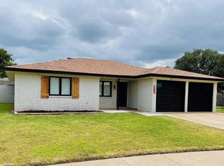 6147 37th St, Lubbock, TX 79407