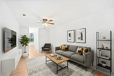 204 Park Avenue, #3L