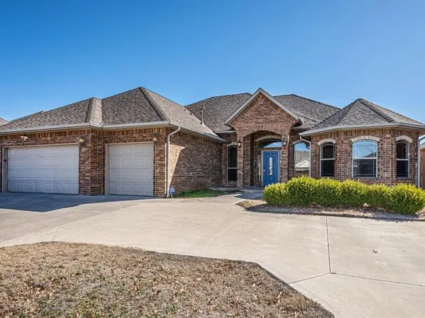 2916 SW 136th St, Oklahoma City, OK 73170