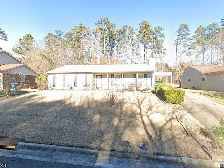209 Reynolds Ave — Photo 1