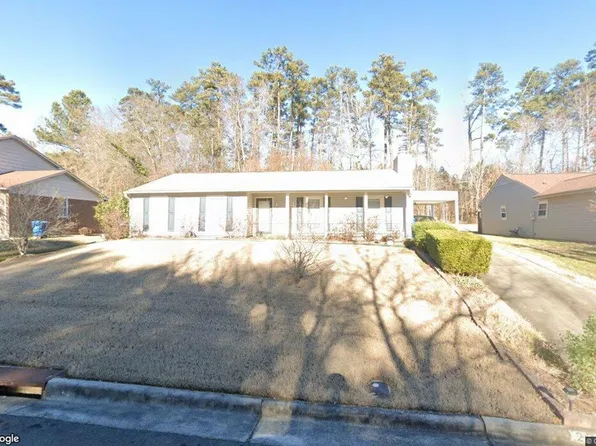 209 Reynolds Ave, Durham, NC 27707