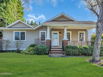 3008 Belmar Boulevard, Wall Township, NJ, 07719