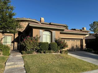 173 Popolo Dr, Las Vegas, NV 89138