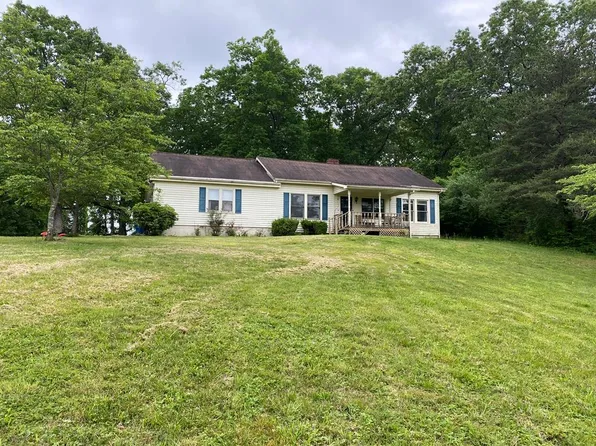 221 Old Mail Rd, Crossville, TN 38555
