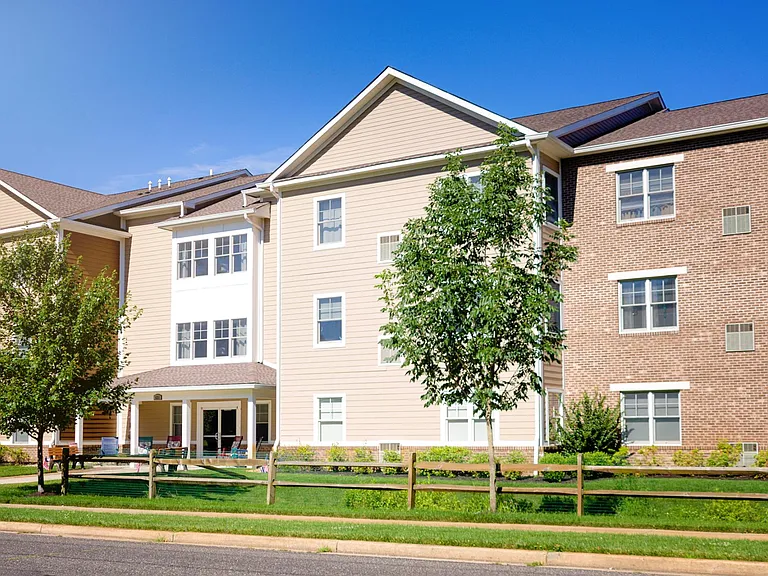 Apartments at St. Thomas (Senior Living) — Photo 13