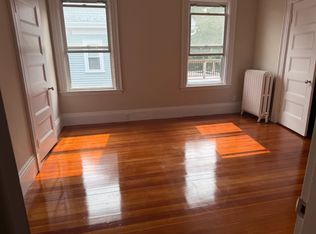 41 Hardwick St #3, Brighton, MA 02135