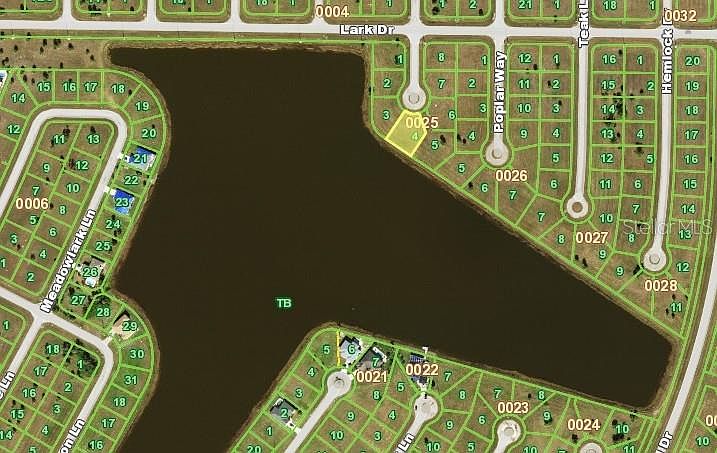 1st image of 1 Fir Ct Lot 4