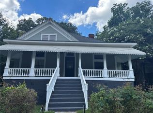 194 Hendrix Ave SW, Atlanta, GA 30315