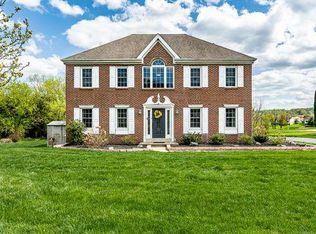4 Magnolia Ct, Downingtown, PA