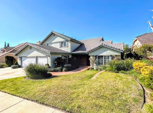 3605 Highbury Ct, Simi Valley, CA 93063