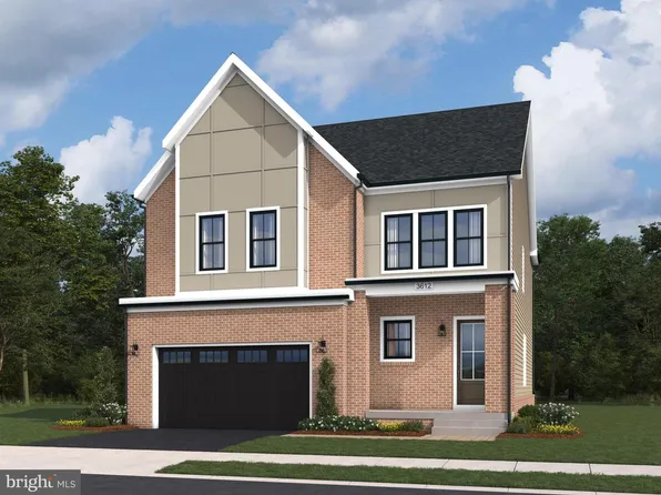 41789 Quail Meadows Ct Homesite 3513, Brambleton, VA 20148