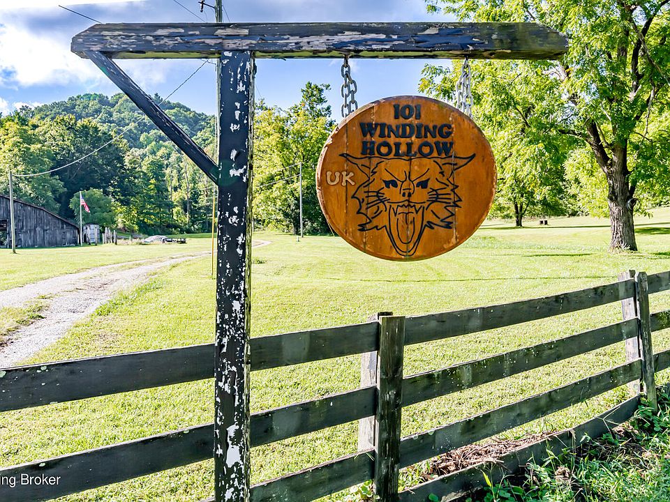 101 Winding Hollow Ln, Lebanon Junction, KY 40150 Zillow