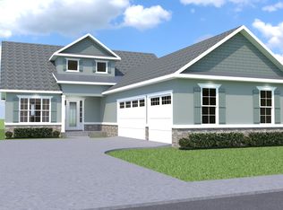 109 Riley Hunter Dr, Kingsland, GA 31548