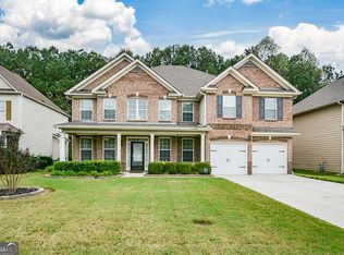 1520 Silver Mist Cir, Powder Springs, GA 30127