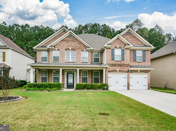 1520 Silver Mist Cir, Powder Springs, GA 30127