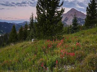 Tbd Summit View Dr, Big Sky, MT 59716