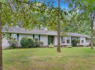 1395 White Oak Bottom Rd, Toms River, NJ 08755