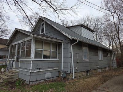 11 Cornwell St, Battle Creek, MI, 49014