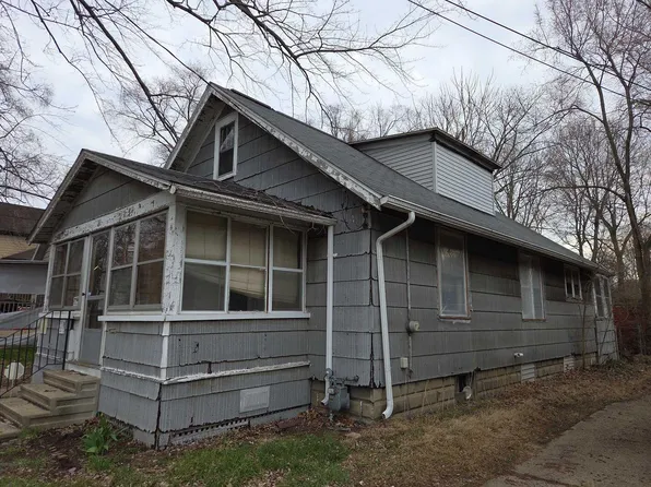 11 Cornwell St, Battle Creek, MI 49014