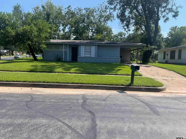 1402 Manorway St, Tyler, TX 75702