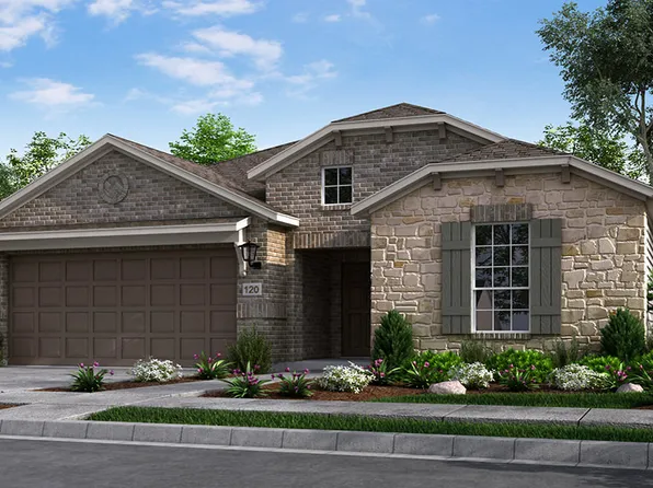 4213 Cella Pl, Leander, TX 78641