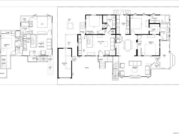 3700 3rd Ave, San Diego, CA 92103