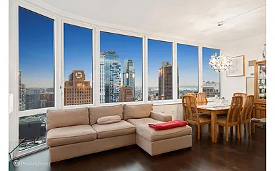 Sold by Douglas Elliman