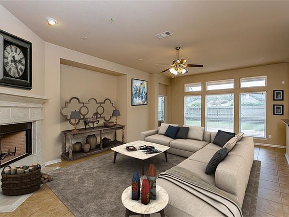 5th image of 1210 Ancrum Hill Ln