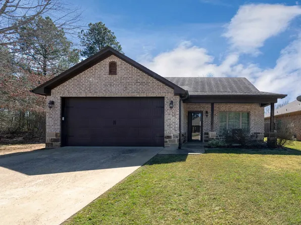 1612 Birch Ln, Kilgore, TX 75662