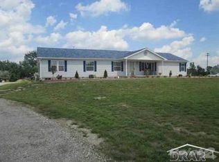 6014 Stout Rd, Carleton, MI 48117