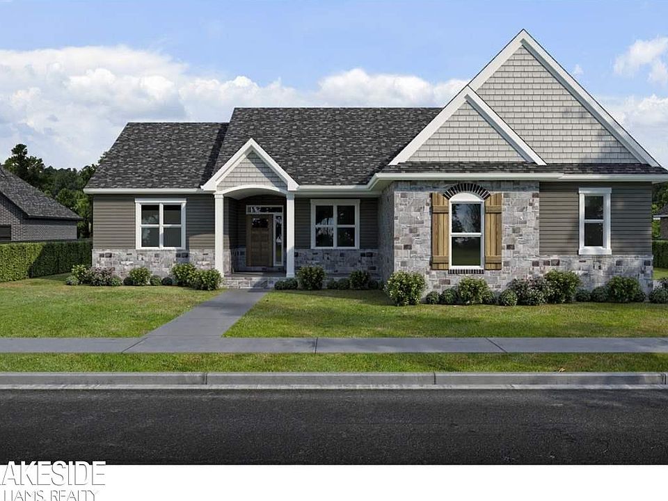 5186 Cassia Ct, Grand Blanc, MI 48439 Zillow