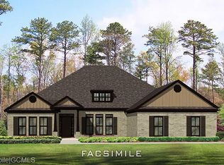 2694 Crary Ave W, Semmes, AL 36575