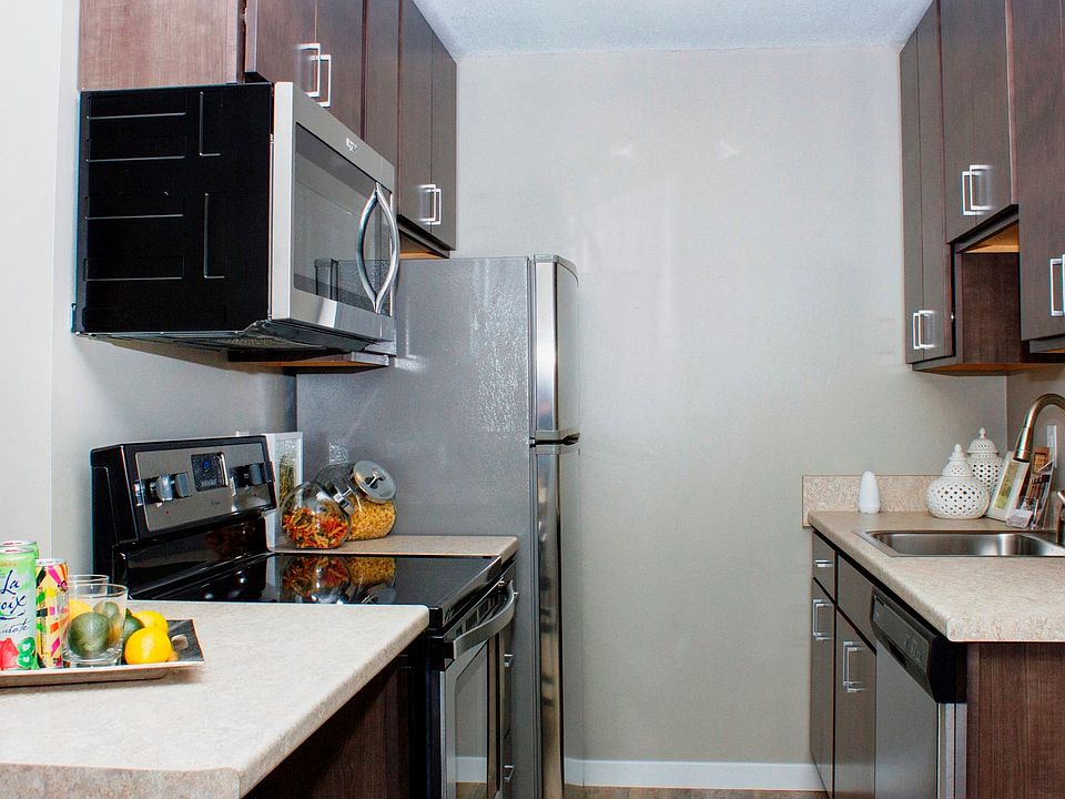Dark Cabinetry