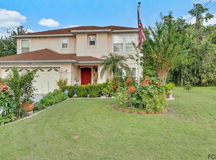 134 Bird Of Paradise Dr, Palm Coast, FL 32137