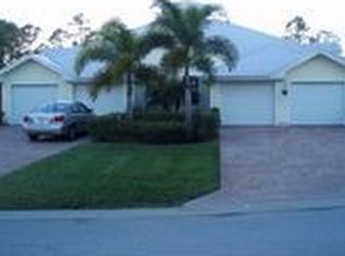 3424 SW Sawgrass Villas Dr, Palm City, FL 34990